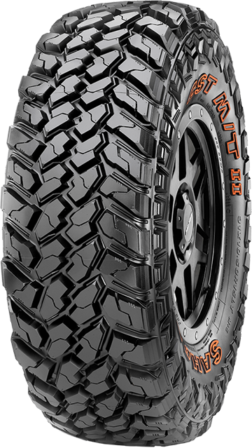 Anvelopa Vara 245/75 R16 120Q CST BY MAXXIS SAHARA MT2