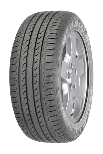 Anvelopa Vara 215/60 R17 96H GOODYEAR EFFICIENTGRIP SUV