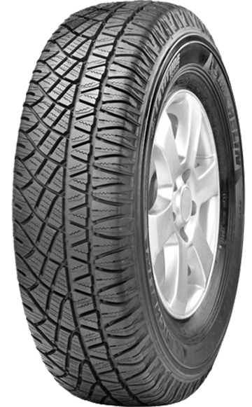 Anvelopa Vara 225/65R17 102H  MICHELIN LATITUDE CROSS DT