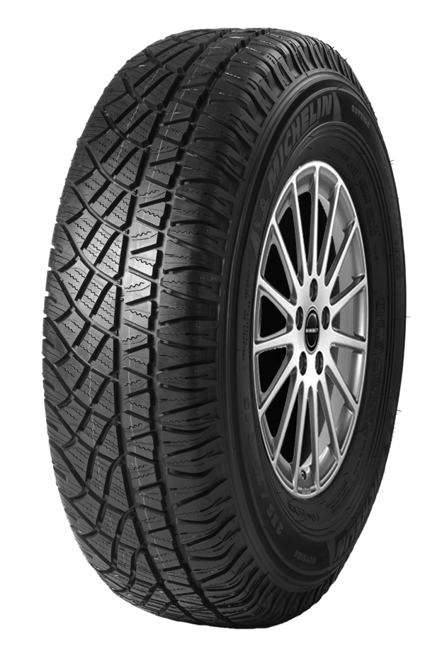 Anvelopa Vara 265/70 R16 112H MICHELIN LATITUDE CROSS