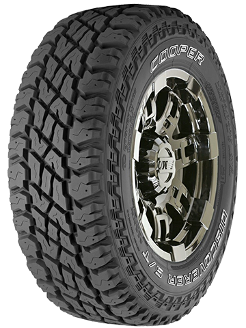 Anvelopa Vara 235/85R16 120Q  COOPER DISCOVERER S/T MAXX