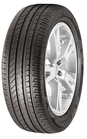 Anvelopa Vara 275/45 R20 110Y COOPER ZEON 4XS SPORT