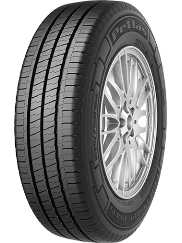Anvelopa Vara 195/60 R16C 99/97T PETLAS FULLPOWER PT835 Imagine principală a produsului