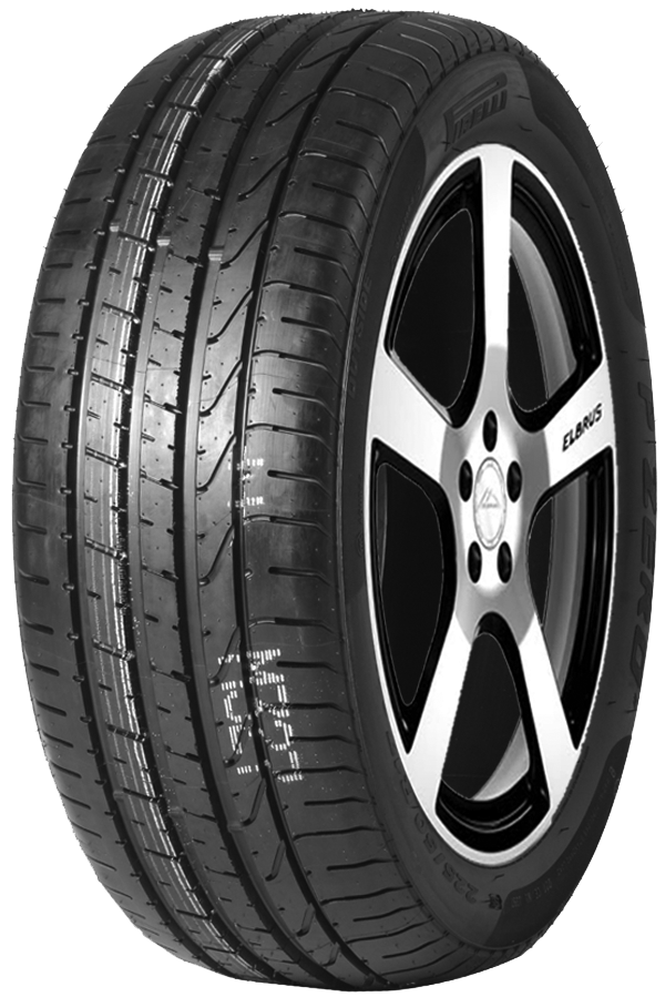 Anvelopa Vara 295/35R21 107Y XL PIRELLI PZERO