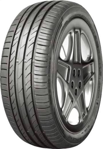 Anvelopa Vara 255/55 R19 111W XL TRACMAX X-PRIVILO TX3