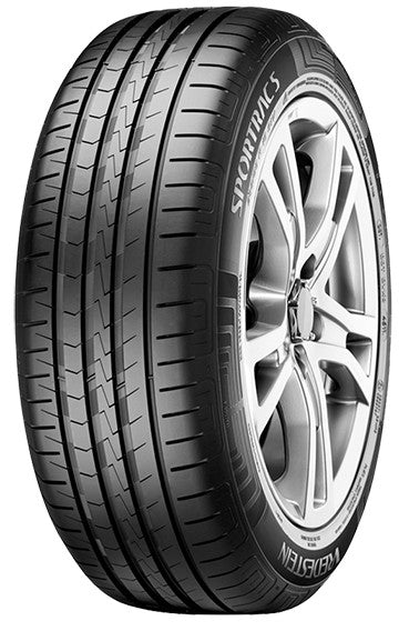 Anvelopa Vara 165/60 R14 75H VREDESTEIN SPORTRAC 5 Imagine principală a produsului