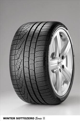 Anvelopa Iarna 235/35 R19 87V PIRELLI Winter Sottozero Serie II N1