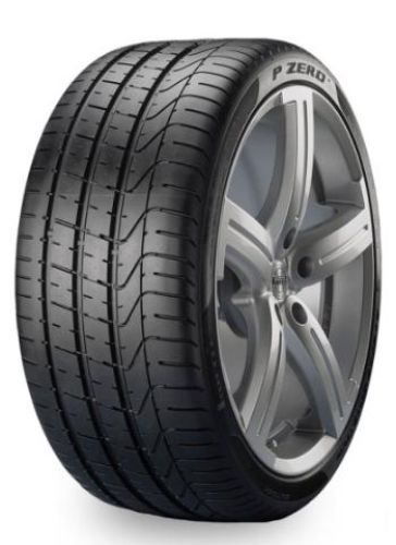 Anvelopa Vara 265/35 R20 99Y XL PIRELLI P Zero * XL