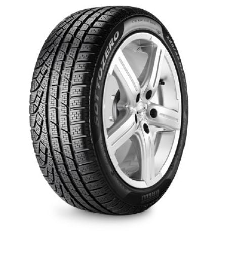 Anvelopa Iarna 225/45 R18 91H PIRELLI