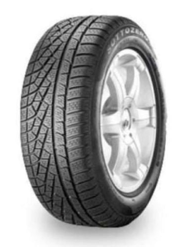 Anvelopa Iarna 205/55 R17 91H PIRELLI WINTER SOTTOZERO SERIE II W210