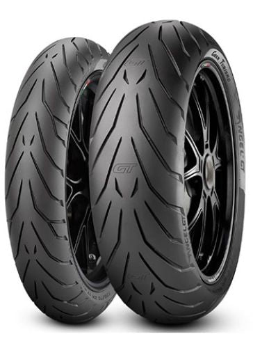 Anvelopa Vara 160/60 R17 69W PIRELLI ANGEL GT R Imagine principală a produsului