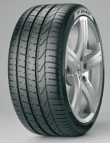 Anvelopa Vara 275/35 R21 103Y XL PIRELLI PZERO