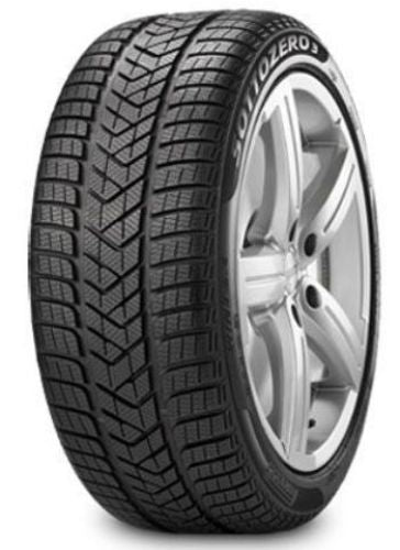 Anvelopa Iarna 265/30 R20 94W XL PIRELLI Winter Sottozero 3 XL