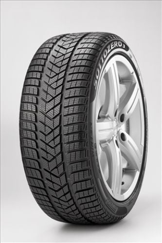 Anvelopa Iarna 275/35 R21 103V XL PIRELLI Winter Sottozero 3 N0 XL