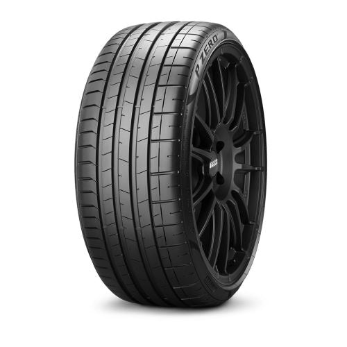 Anvelopa Vara 245/35 R19 93Y XL PIRELLI P-ZERO SPORT (PZ4)