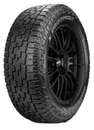 Anvelopa Vara 235/70 R16 106T PIRELLI SCORPION ALL TERRAIN PLUS