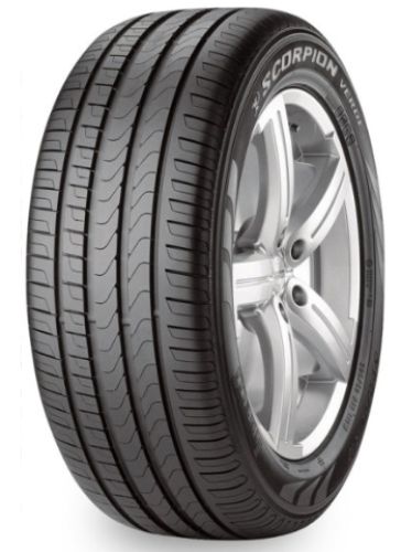Anvelopa Vara 215/65 R17 99V PIRELLI SCORPION VERDE