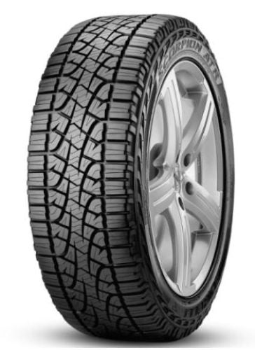 Anvelopa Vara 205/80 R16 104T PIRELLI