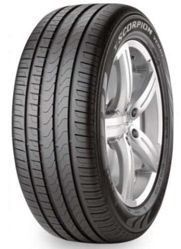 Anvelopa Vara 275/40 R21 107Y XL PIRELLI SCORPION VERDE