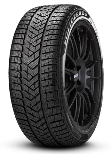 Anvelopa Iarna 245/45 R19 102V XL PIRELLI Winter Sottozero 3 AO XL