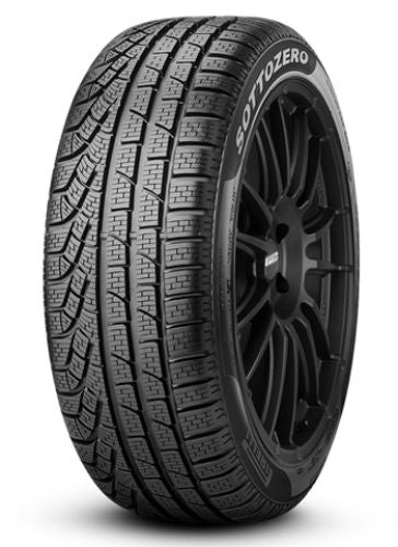Anvelopa Iarna 325/30 R20 106W XL PIRELLI WINTER SOTTOZERO SERIE II W270