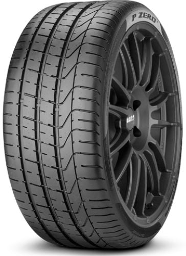 Anvelopa Vara 295/40 R20 110Y XL PIRELLI P Zero PZ4 B XL