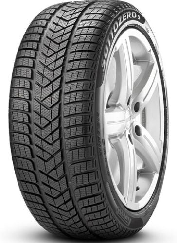 Anvelopa Iarna 225/40 R20 94V XL PIRELLI WINTER SOTTOZERO 3