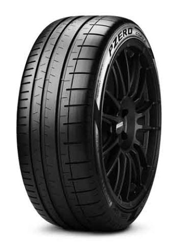 Anvelopa Vara 315/35 R21 111Y XL PIRELLI P-ZERO CORSA (PZC4)