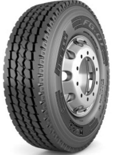 Anvelopa All Season 315/80 R22 156150K PIRELLI