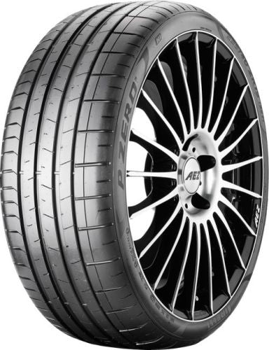 Anvelopa Vara 235/50 R19 99W PIRELLI P-ZERO SPORT (PZ4)