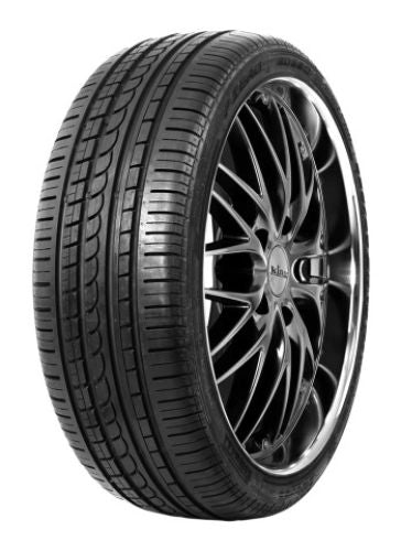Anvelopa Vara 245/45 R16 94Y PIRELLI PZERO ROSSO ASIMMETRICO