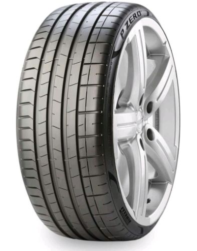 Anvelopa Vara 275/45 R21 107Y PIRELLI P-ZERO SPORT (PZ4)