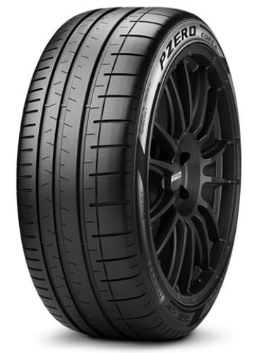 Anvelopa Vara 265/35 R21 101Y PIRELLI Imagine principală a produsului