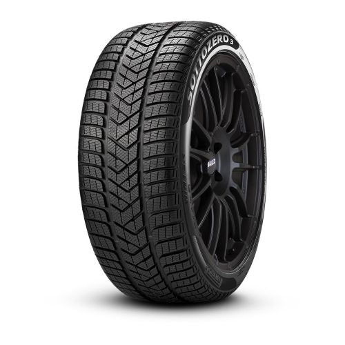 Anvelopa Iarna 215/60 R18 102T XL PIRELLI WINTER SOTTOZERO 3