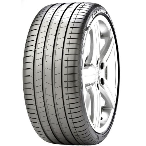 Anvelopa Vara 265/35 R19 98Y XL PIRELLI P Zero PZ4 ALP XL Imagine principală a produsului
