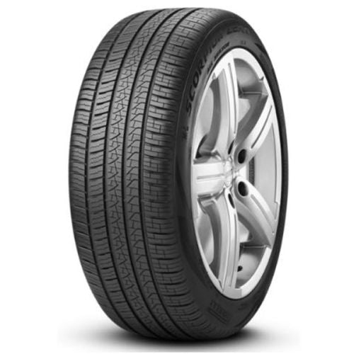 Anvelopa All Season 255/55 R20 110W XL PIRELLI SCORPION ZERO ALL SEASON