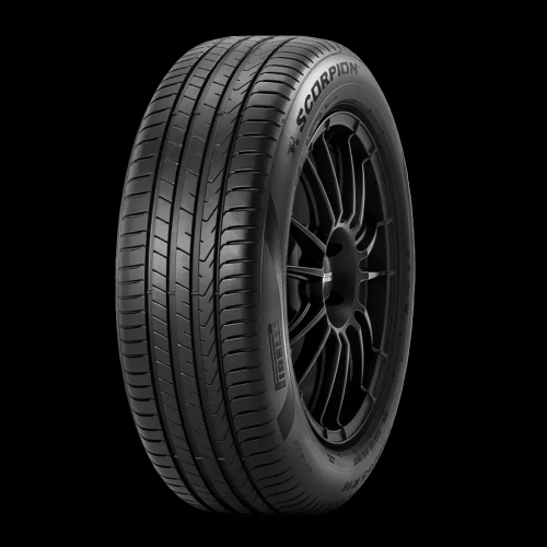 Anvelopa Vara 255/50 R19 107T XL PIRELLI Scorpion (+) Elect XL Seal Inside