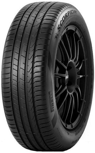 Anvelopa Vara 235/55 R19 105T XL PIRELLI Scorpion (+) Elect XL Seal Inside