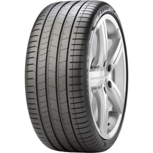 Anvelopa Vara 275/35 R20 102Y XL PIRELLI P-ZERO (PZ4)