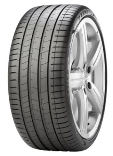 Anvelopa Vara 235/35 R19 91Y XL PIRELLI P-ZERO (PZ4)