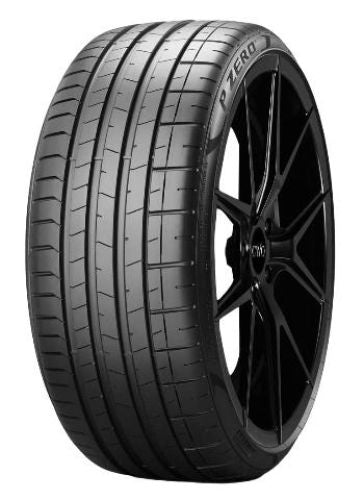 Anvelopa Vara 255/45 R19 104Y XL PIRELLI P-ZERO LUXURY (PZ4)