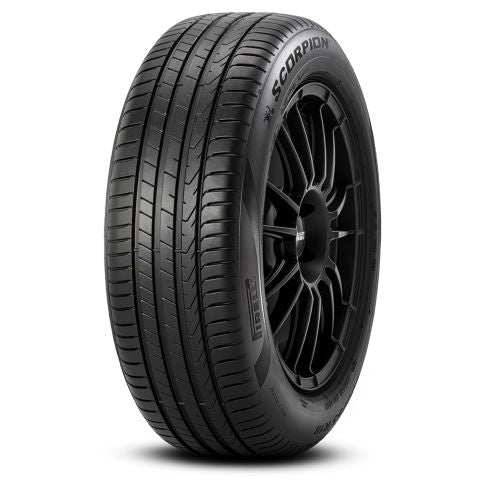 Anvelopa Vara 235/60 R18 107W XL PIRELLI SCORPION