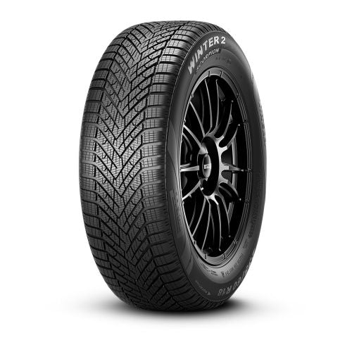 Anvelopa Iarna 235/60 R18 107H XL PIRELLI SCORPION WINTER 2