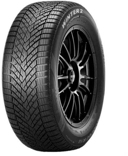 Anvelopa Iarna 255/45 R20 105V XL PIRELLI Scorpion Winter 2 R0 XL