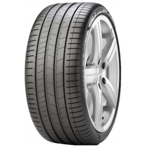 Anvelopa Vara 225/45 R18 95Y XL PIRELLI P-ZERO SPORT (PZ4)