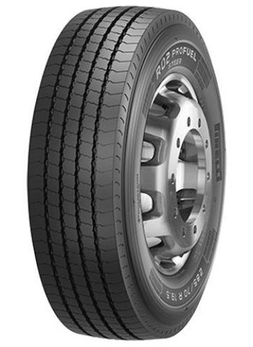 Anvelopa All Season 235/75 R18 132130M PIRELLI