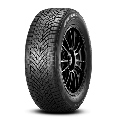 Anvelopa Iarna 275/35 R22 104V XL PIRELLI SCORPION WINTER 2
