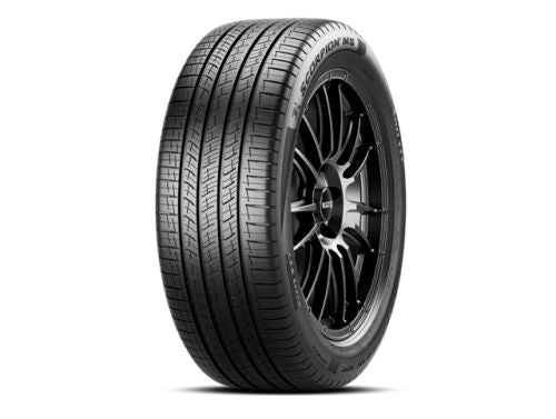 Anvelopa All Season 255/50 R20 109W XL PIRELLI SCORPION MS