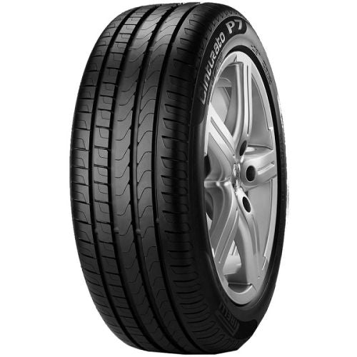 Anvelopa Vara 225/60 R18 104Y XL PIRELLI Cinturato P7 P7C2 * XL Imagine principală a produsului