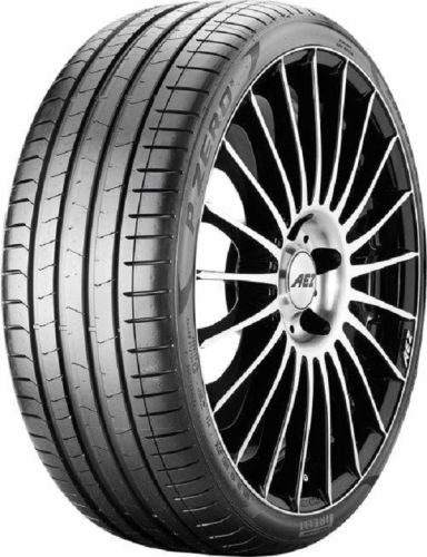 Anvelopa Vara 265/40 R21 105Y XL PIRELLI P-ZERO (PZ4)